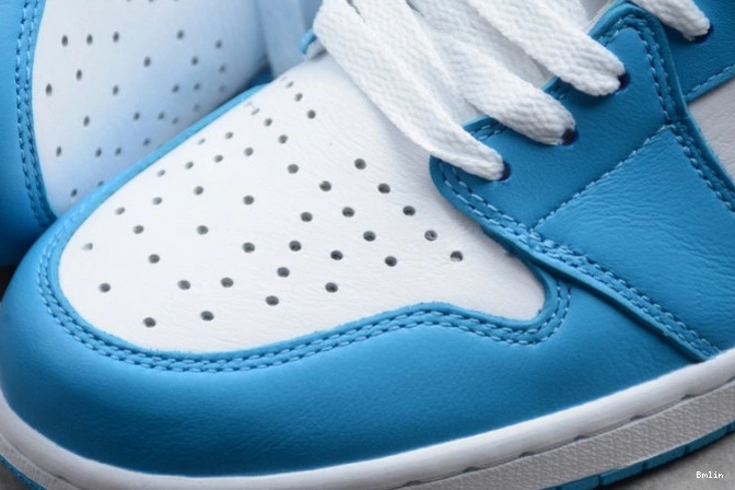 Boostmaster lin Jordan OG 1 Air Retro 'UNC' High 555088-117 0822